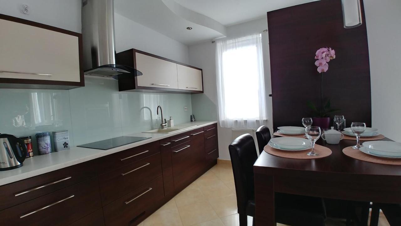 Apartament Sloneczny Olsztyn  Exterior photo