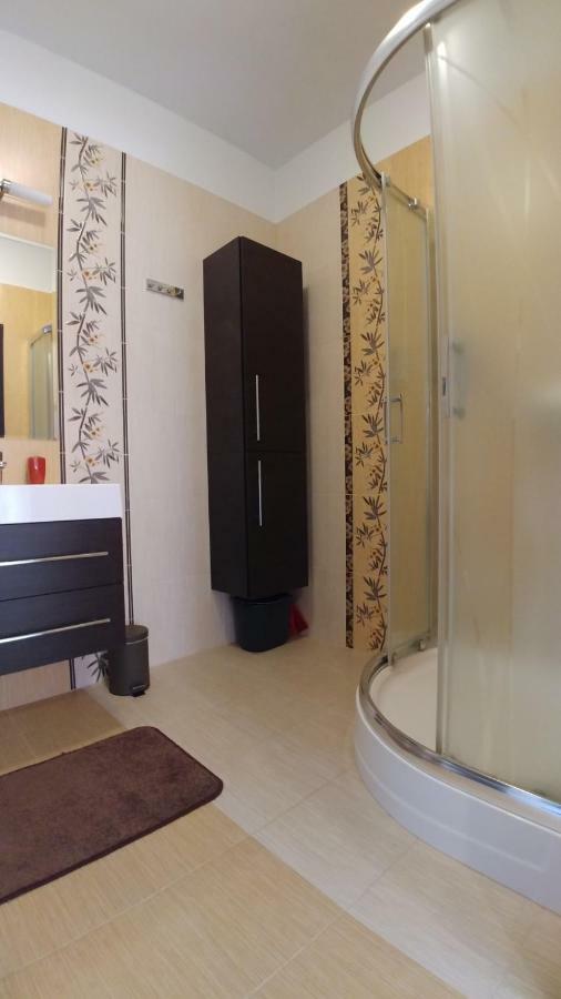 Apartament Sloneczny Olsztyn  Exterior photo